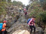 下降牛頭坑
DSCN3091