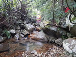 上溯打鐵屻坑
DSCN3294