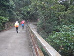 城門林道畔塘徑 DSCN3346