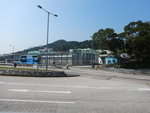 橫過清水灣道
DSCN4721