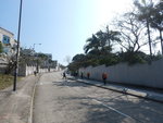 沿碧翠路前行
DSCN4723
