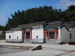 荔枝窩村的協天宮與鶴山寺
DSCN4822