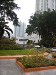 對面亦有香港仔壁球中心
DSCN4846