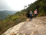 至山腰路轉右
DSCN4880