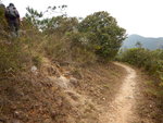 右望見南朗山
DSCN4883