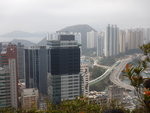 往右望見鴨&#33079;洲玉桂山
DSCN4886