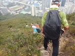 落山路似乎頗企
DSCN4896