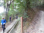 原來左邊路是港島徑4段
DSCN4907