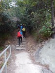 走港島徑4段
DSCN4924