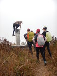 到金馬倫山頂(410m)
DSCN4964