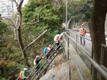 鐵梯頂是大坑道
DSCN5080