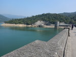 大壩中左望城門上水塘
DSCN5612