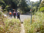 出接馬路轉左
DSCN5645