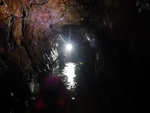 仁興5號礦洞內一踩水位
DSCN5725