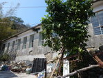 大浪村教堂學校遺址, 原來是第3級歷史建築 DSCN5979