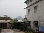 穿松樹下村, 前望見白虎山
DSCN7655