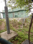 標高柱旁有座麥景陶碉堡
DSCN7707