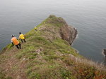 往海邊的燕子岩去
DSCN8211
