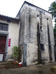 下香園村內大宅
DSCN8515