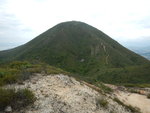 前見圓頭山
DSCN0680