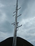鐵柱與圓頭山
DSCN0683