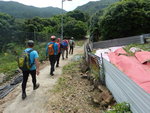 出接村路轉右
DSCN0699