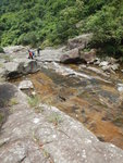 上溯雙龍石澗
DSCN0874