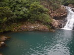 雙鹿石澗馴鹿潭
DSCN1409
