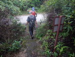 終於抵馬路, 西貢西灣路
DSCN1463