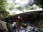 回望地龍口
DSCN2940