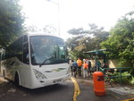 東涌市巴士總站乘11號巴士至麻埔坪監獄站落車
DSCN2297