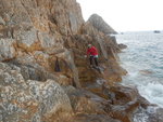 綑火石洲西海岸
DSCN3098