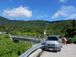 上橋過林村河
DSCN3229
