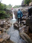 上溯小馬坑(27)到瀑潭
DSCN4598