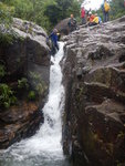 小馬坑(27)一瀑潭
DSCN4606