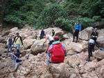 嘩做乜有沙灘椅坐咁嘆呀
P9125755