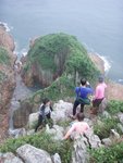 到呢度就可以清清楚楚睇到條金魚擺尾啦
P9125774