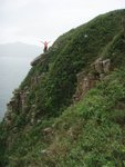 張Sir係嗰邊等緊我地噃
P9125784