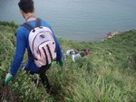 開始落海邊去啦
P9125817