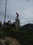 有人在玩石石噃
P9125935