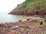 赤洲北灣
DSCN5978