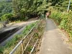 接村路到分岔路口轉右
DSCN6602