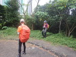 水泉澳村馬路是也DSCN8034