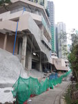 下午茶後沿馬路落
DSCN8044