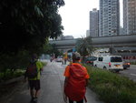 我地4人轉左
DSCN8056