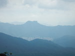 大休地遙望獅子山
DSCN8097