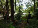 見到引水道啦
DSCN8132