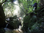 可踩水去流水處可上, 或之前己右上
DSCN8287