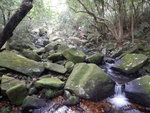 續下降燕岩溪
DSCN8401