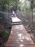 又變木棧道
DSCN8839